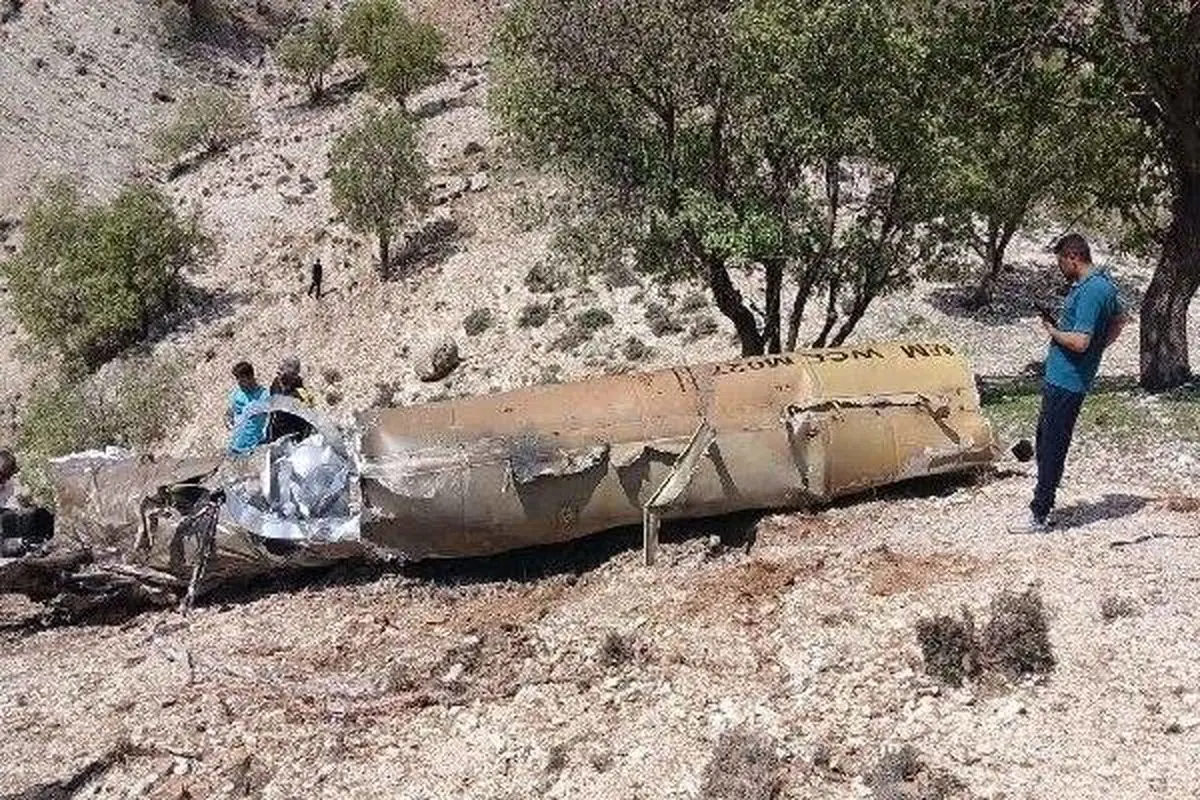 تحلیلگر نظامی: ایران به سمت استفاده از پرتابگرهای دو فروندی رفته، ورود به فاز جدید حملات
