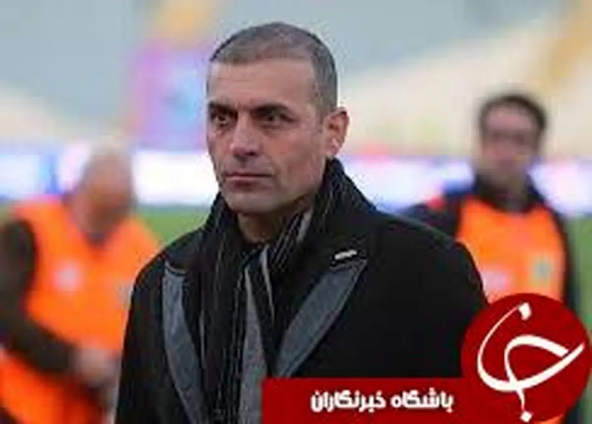 سکوت ویسی عامل قهرمانی استقلال در لیگ برتر