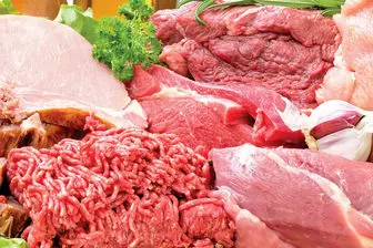 قیمت گوشت قرمز امروز
