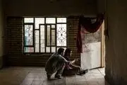 مستندی جالب از میزبانی عراقی ها از زوار/عکس