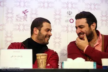 فیلم فجر