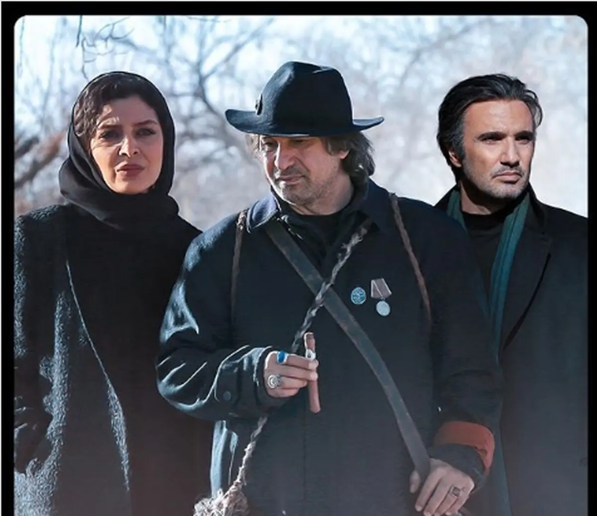بازگشت سوپراستارها با «سمفونی نهم» به سینماها