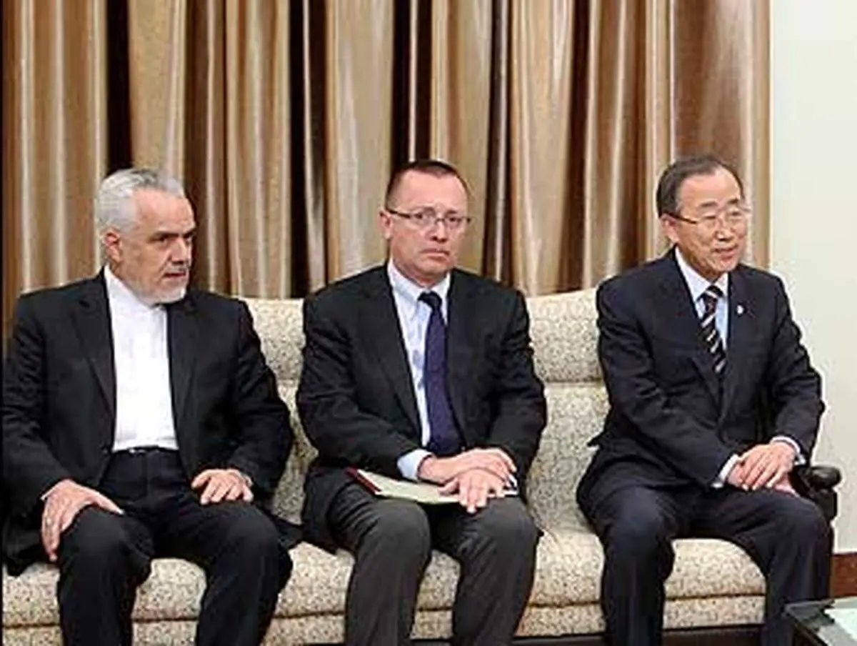 پشت پرده حضور دیپلمات آمریکایی در ایران؟!