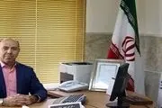 انتصاب رئیس مرکز ورزش و تربیت بدنی دانشگاه آزاد اسلامی