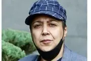 چهره متفاوت مازیار لرستانی در عکس جدیدش
