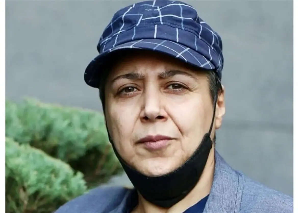 چهره متفاوت مازیار لرستانی در عکس جدیدش
