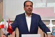  ارزش صادرات ۶ درصد کاهش یافت