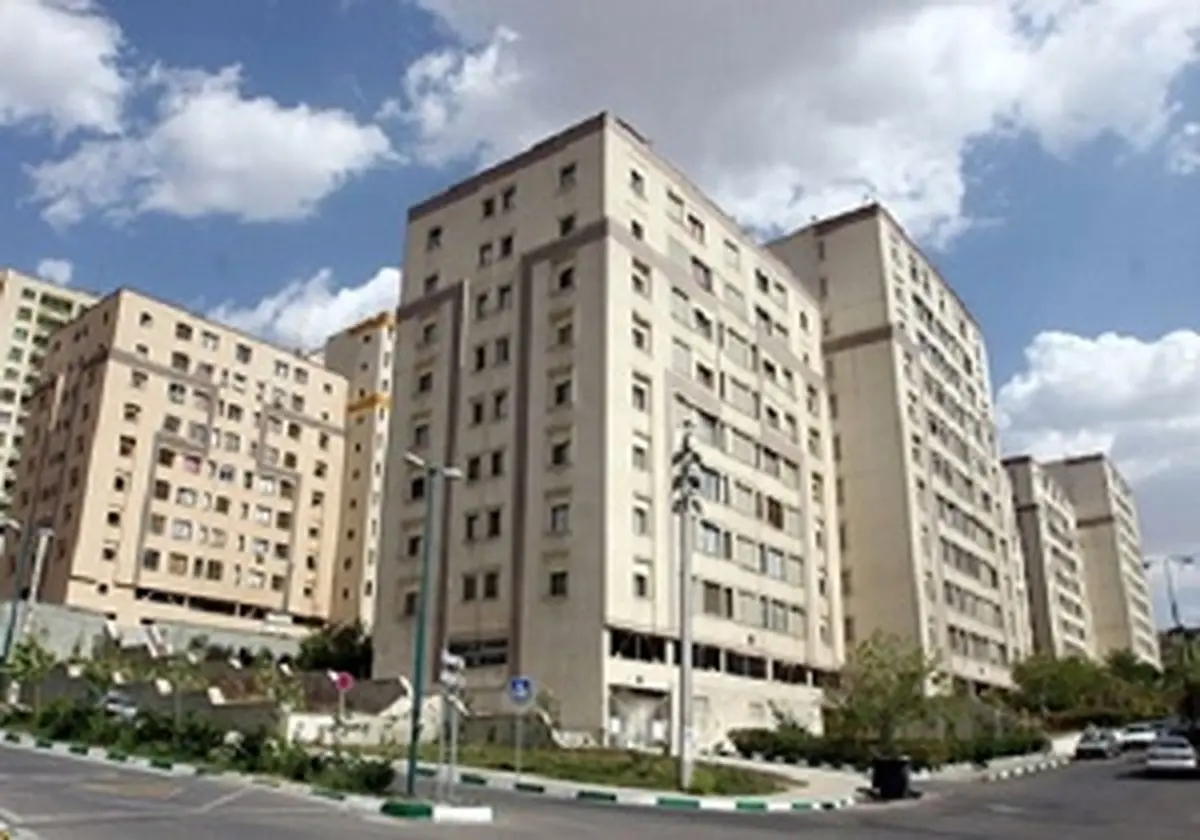 پای شهرداری بر خرخره مجریان ساختمانی 