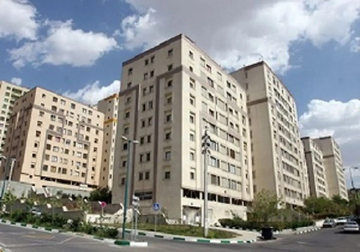 8 پرده زمستانی از بازار مسکن