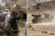 تسلیم شدن یک گردان دیگر نیروهای «هادی» به ارتش یمن