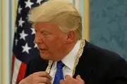 مدال تعطیلی دولت آمریکا بر گردن ترامپ