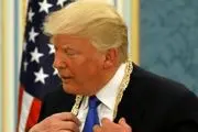 مدال تعطیلی دولت آمریکا بر گردن ترامپ