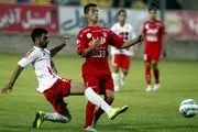 یک بازیکن به جمع پرسپولیسی ها اضافه شد