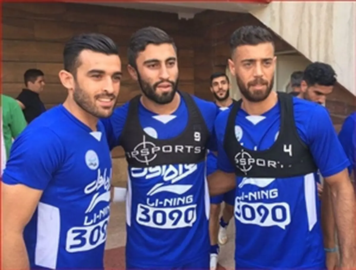 بازگشت مهاجران به خانه!