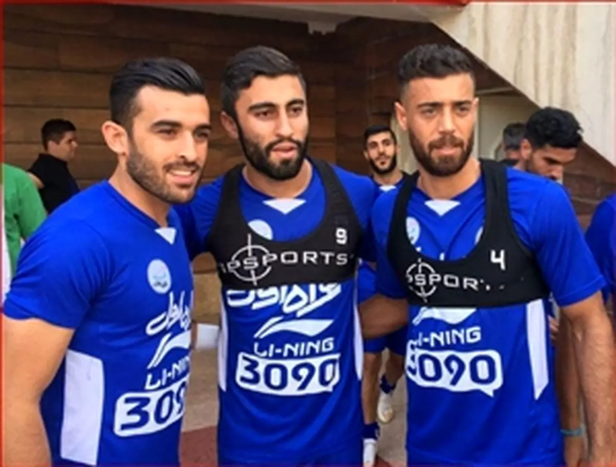 بازگشت مهاجران به خانه!