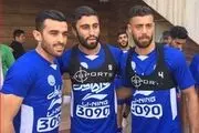 بازگشت مهاجران به خانه!