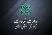  اطلاعیه مهم وزارت اطلاعات/ تروریست‌های وارداتی قبل از خرابکاری در ۳شهر دستگیر شدند