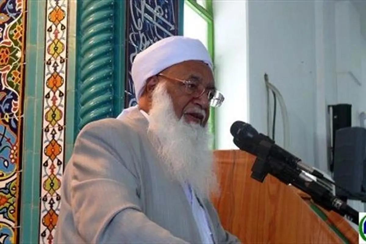 انتقاد مولوی اهل‌سنت از مدیریت ضعیف مراسم حج و برخورد نامناسب مأموران سعودی