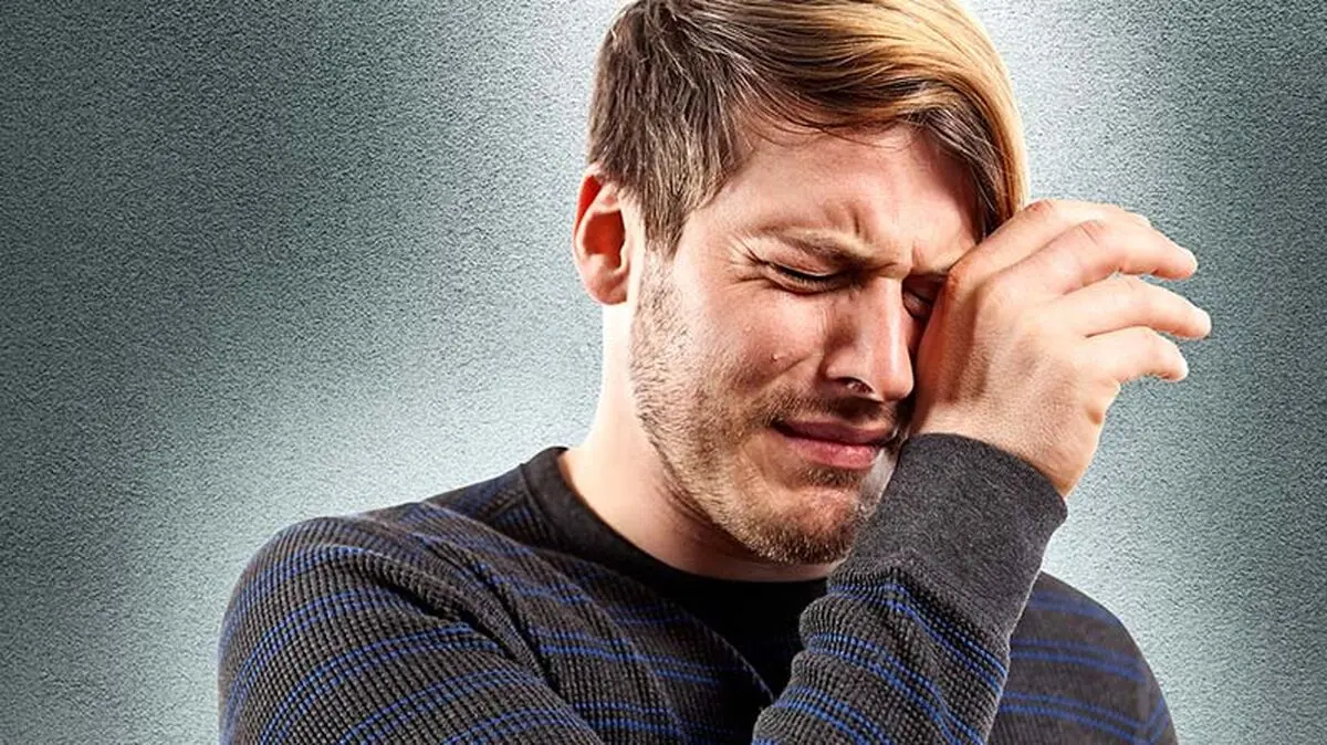 «گریه کردن» چه خاصیتی دارد؟
