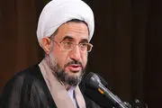  ولایت الهی به جامعه هویت اسلامی می‌دهد