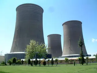 توقف فعالیت تولید برق نیروگاه اتمی بوشهر به‌ منظور تعمیرات دوره ای