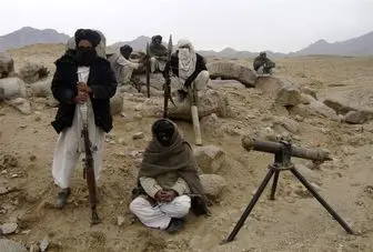 روسیه و آمریکا دنبال همکاری در پرونده صلح افغانستان