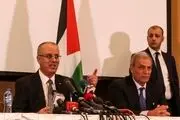 درخواست صریح نخست وزیر فلسطین از شورای امنیت