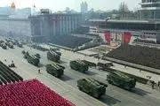 کره شمالی موشک‌های جدید بالستیک رونمایی کرد+عکس