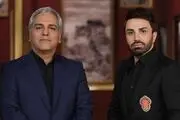 مهمان امشب «دورهمی» چه کسی است؟