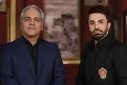 مهمان امشب «دورهمی» چه کسی است؟