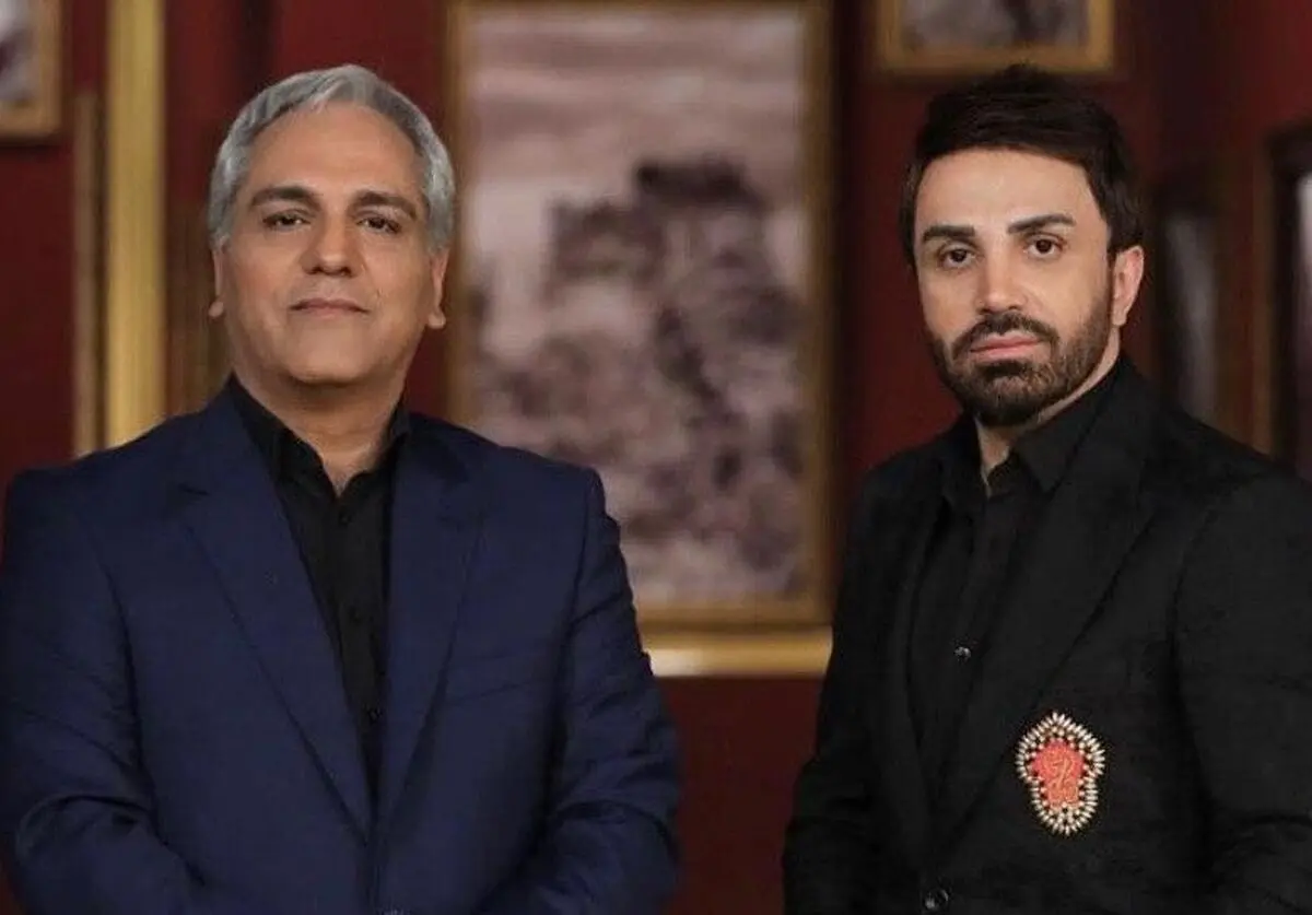 مهمان امشب «دورهمی» چه کسی است؟