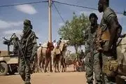 حمله تروریستی در مالی ۲۰ نفر را به کام مرگ کشاند