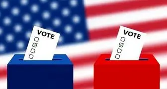 نتیجه نهایی انتخابات آمریکا در ایالت نوادا 