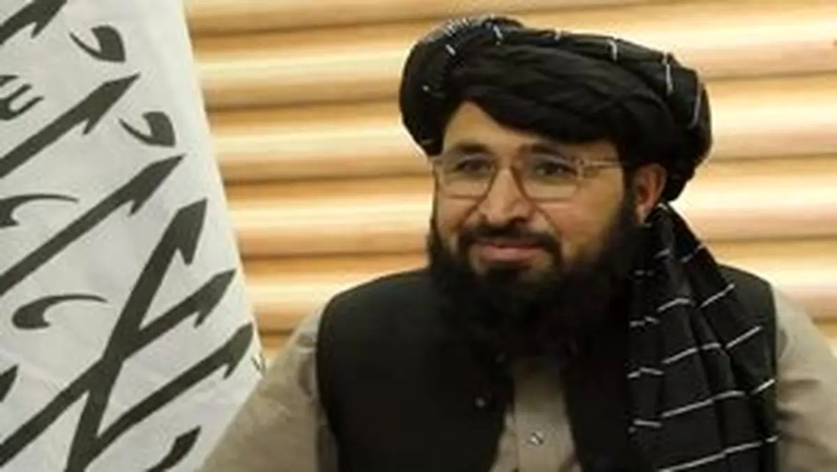 
طالبان به سخنان پوتین واکنش نشان داد
