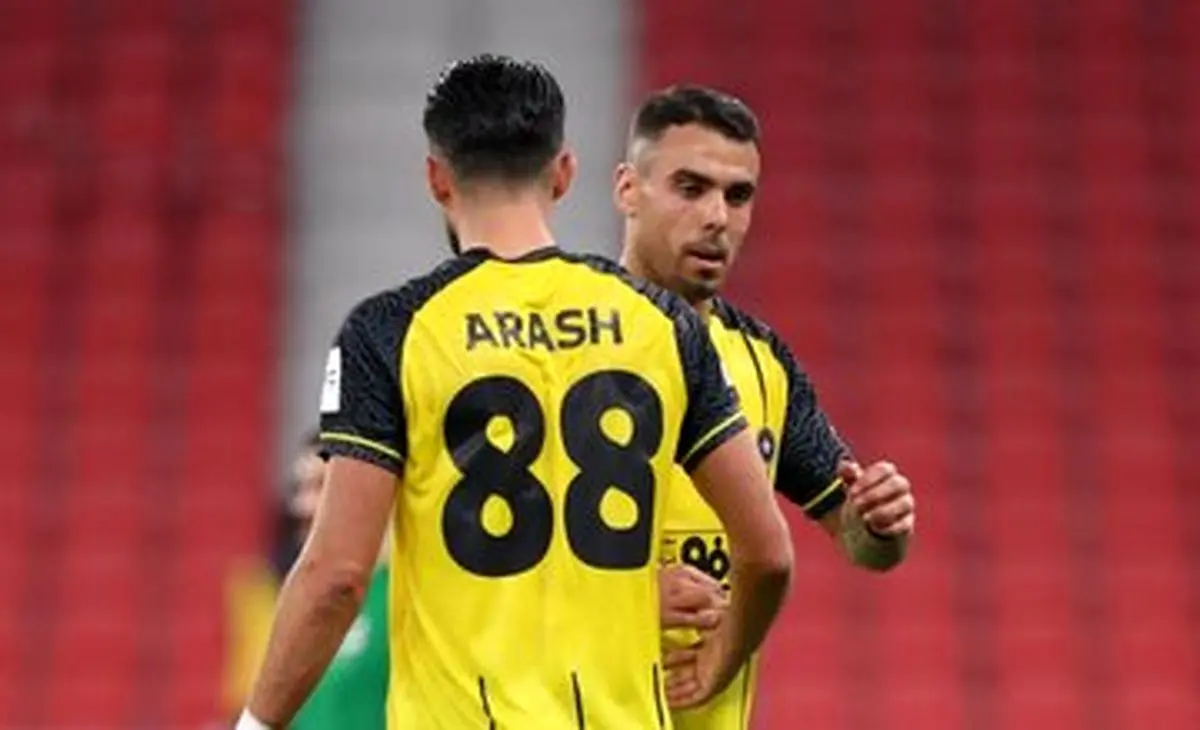 هفته بد تیم‌های ایرانی‌ در آسیا