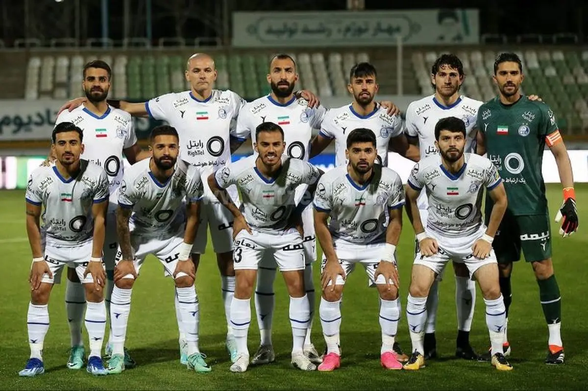 یک استقلالی دیگر به اردوی تیم ملی دعوت شد