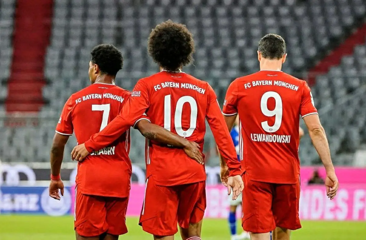 شرط عجیب باشگاه مطرح برای جذب یک ستاره
