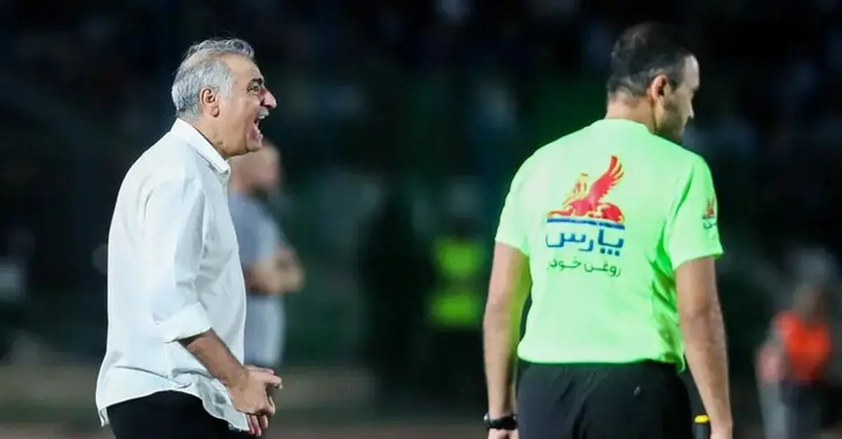 اتهام غیرمنتظره ساکت الهامی به عادل فردوسی‌پور