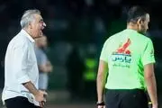 اتهام غیرمنتظره ساکت الهامی به عادل فردوسی‌پور