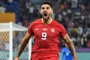 ستاره فوتبال انگلیس هم به الهلال پیوست