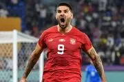 ستاره فوتبال انگلیس هم به الهلال پیوست