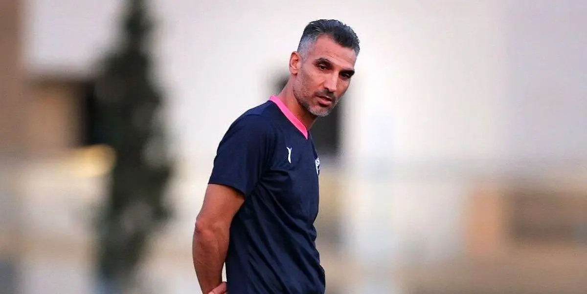 دردسر جدید برای استقلال