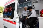 هشدار ؛ خطر جانی در کمین تهرانی‌ها