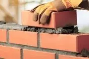 کاهش 18.5 درصدی تورم مصالح ساختمانی در پاییز 