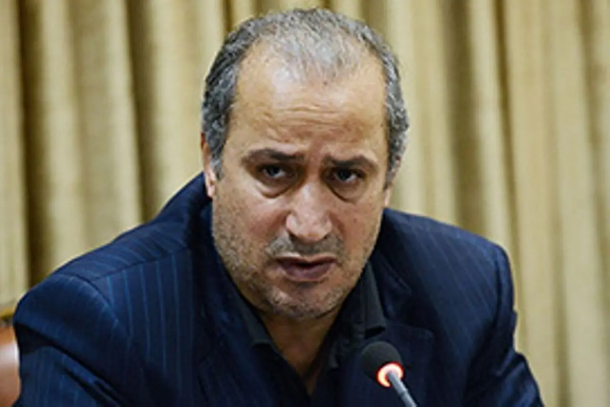 مهدی تاج چگونه در فدراسیون فوتبال ماندنی شد؟