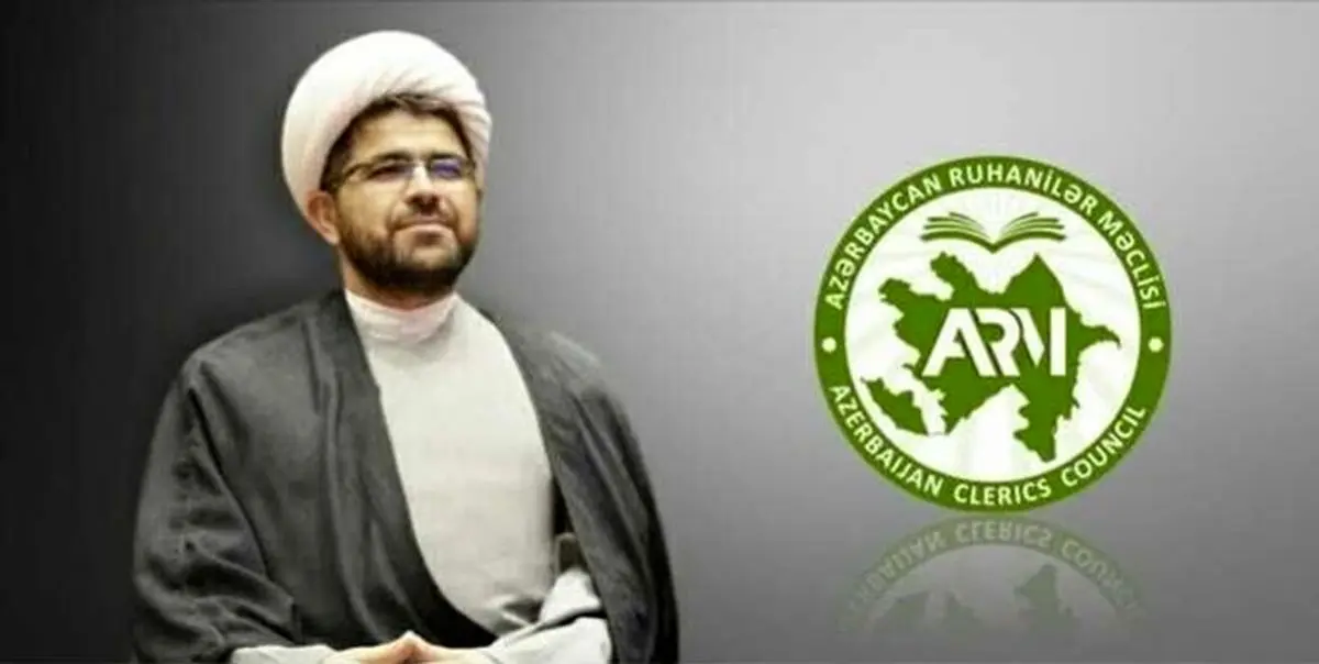 بازداشت جانشین رهبر حزب «اسلام» جمهوری آذربایجان تمدید  شد

