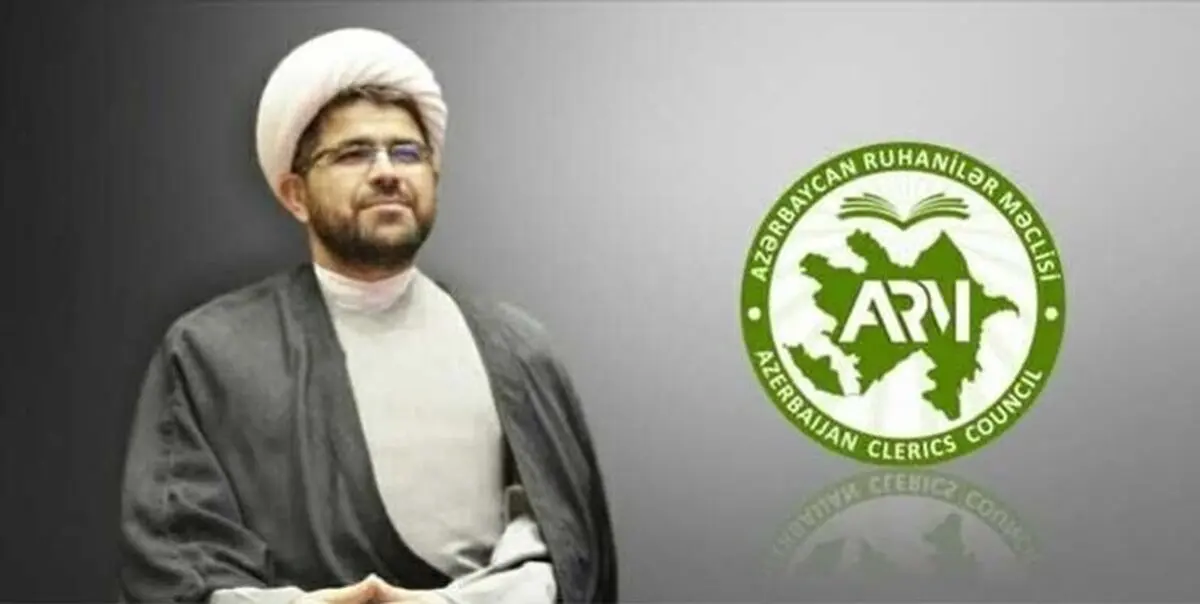 بازداشت جانشین رهبر حزب «اسلام» جمهوری آذربایجان تمدید  شد


