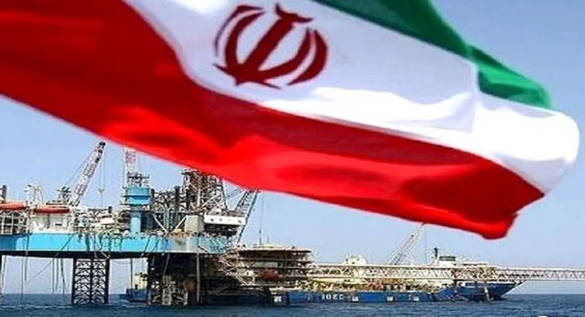 سیاست تحریم نفتی ایران شکست خورده است