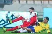انتقاد پرسپولیسی ها از چمن ورزشگاه آزادی بی انصافی است