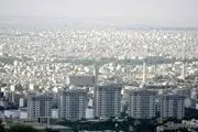 هوای اصفهان آلوده شد